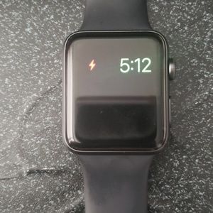 Apple watch 4 series 3